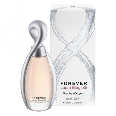 Laura Biagiotti Forever Touche d'Argent | EDP