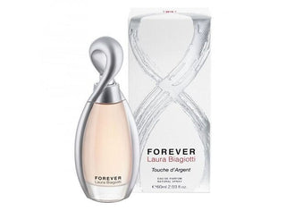 Laura Biagiotti Forever Touche d'Argent | EDP