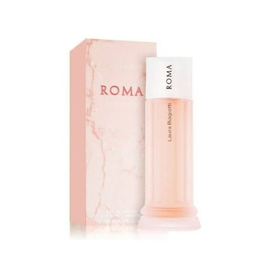 Laura Biagiotti Roma Fiori Bianchi | EDT