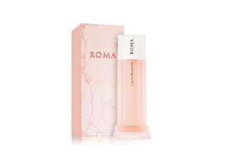 Laura Biagiotti Roma Fiori Bianchi | EDT