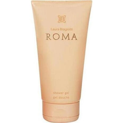 Laura Biagiotti Roma Shower Gel