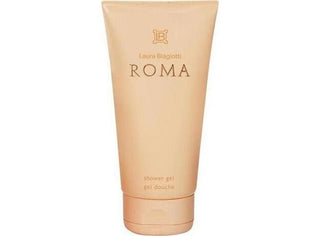 Laura Biagiotti Roma Shower Gel
