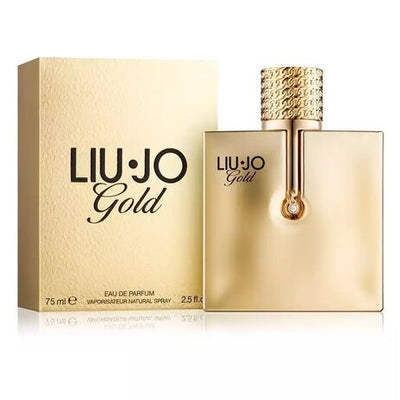 Liu Jo Gold | EDP