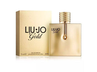 Liu Jo Gold | EDP