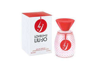 Liu Jo Lovely U | EDP
