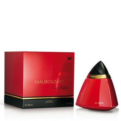 Mauboussin Mauboussin In Red | EDP