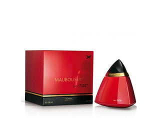 Mauboussin Mauboussin In Red | EDP
