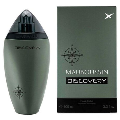 Mauboussin Discovery | EDP