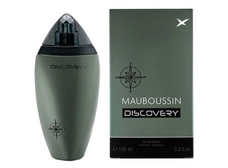 Mauboussin Discovery | EDP