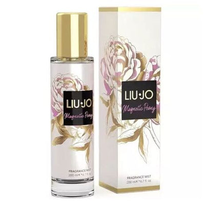 Liu Jo Magnetic Peony | Body Mist