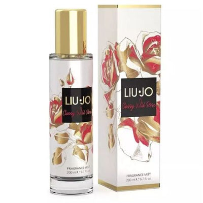 Liu Jo Classy Wild Rose | Body Mist