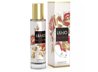 Liu Jo Classy Wild Rose | Body Mist