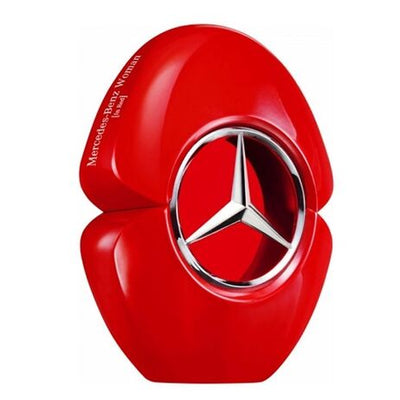 Mercedes-Benz Woman [In Red] Tester | EDP