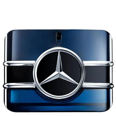 Mercedes-Benz Sign Tester | EDP