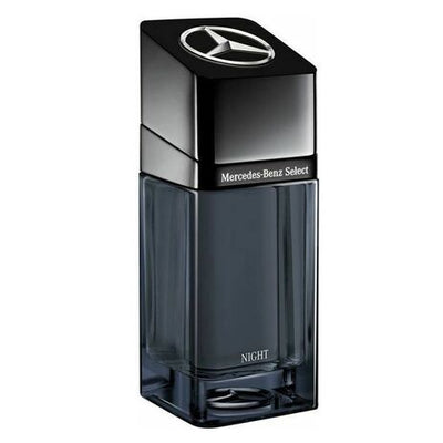 Mercedes-Benz Select Night -Χωρίς Κάπακι Tester | EDP