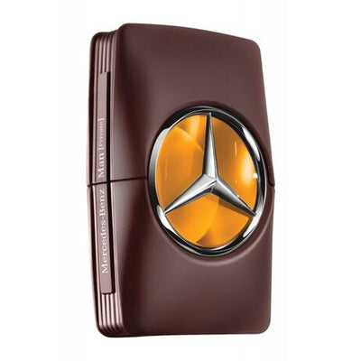 Mercedes-Benz Man Private Tester | EDP