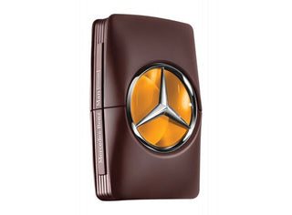 Mercedes-Benz Man Private Tester | EDP