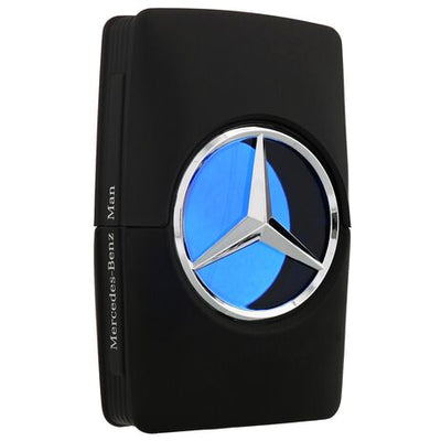 Mercedes-Benz Man Tester | EDT