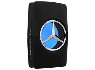 Mercedes-Benz Man Tester | EDT