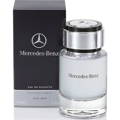 Mercedes-Benz For Men | EDT