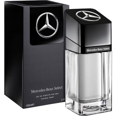 Mercedes-Benz Select | EDT