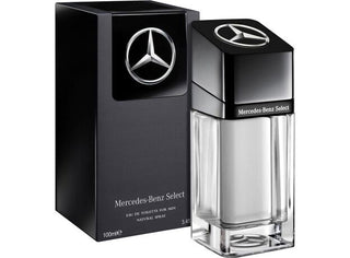 Mercedes-Benz Select | EDT