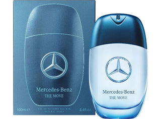 Mercedes-Benz The Move | EDT