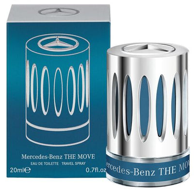 Mercedes-Benz The Move | EDT