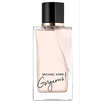 Michael Kors Gorgeous! Tester | EDP