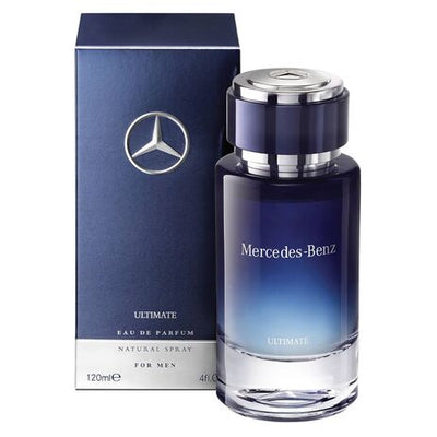 Mercedes-Benz Ultimate | EDP