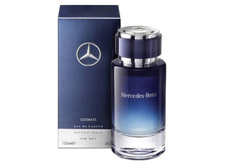 Mercedes-Benz Ultimate | EDP