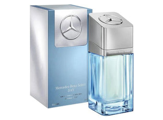 Mercedes-Benz Select Day | EDT
