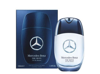 Mercedes-Benz The Move Live the Moment | EDP