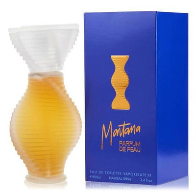 Montana Parfum de Peau | EDT