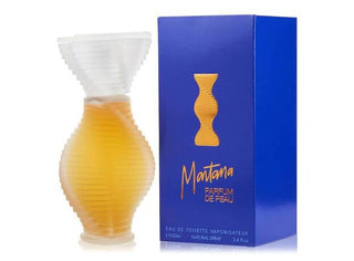 Montana Parfum de Peau | EDT