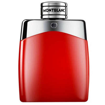 Mont Blanc Legend Red Tester | EDP