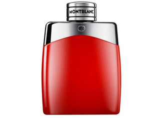 Mont Blanc Legend Red Tester | EDP