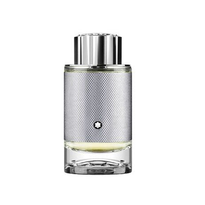 Mont Blanc Explorer Platinum Tester | EDP