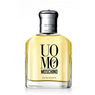 Moschino Uomo - Χωρίς Καπάκι Tester | EDT