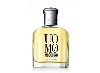 Moschino Uomo - No Cap | EDT