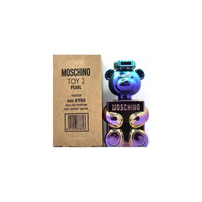Moschino Toy 2 Pearl - Με καπάκι Tester | EDP