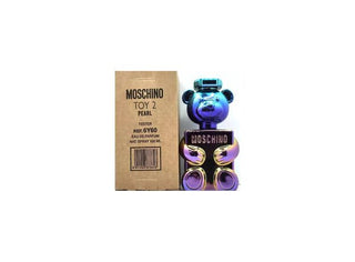 Moschino Toy 2 Pearl - Με καπάκι Tester | EDP