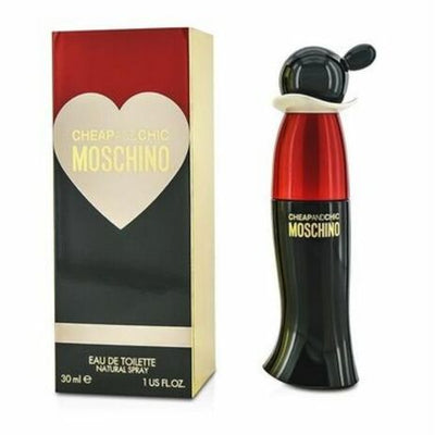 Moschino Cheap & Chic | EDT