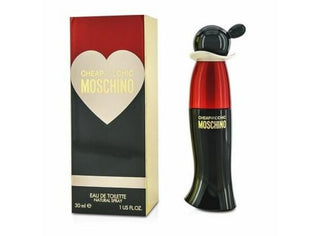Moschino Cheap & Chic | EDT