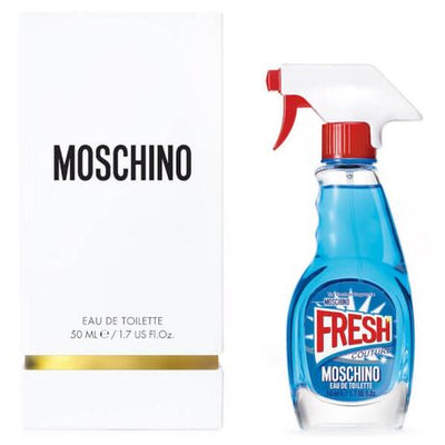 Moschino Fresh Couture | EDT