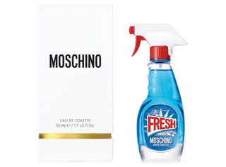 Moschino Fresh Couture | EDT