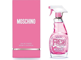 Moschino Pink Fresh Couture | EDT