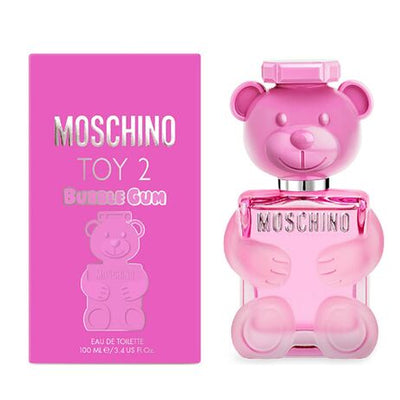 Moschino Toy 2 Bubble Gum | EDT