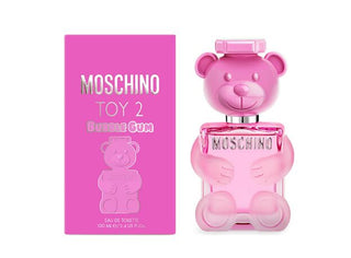 Moschino Toy 2 Bubble Gum | EDT