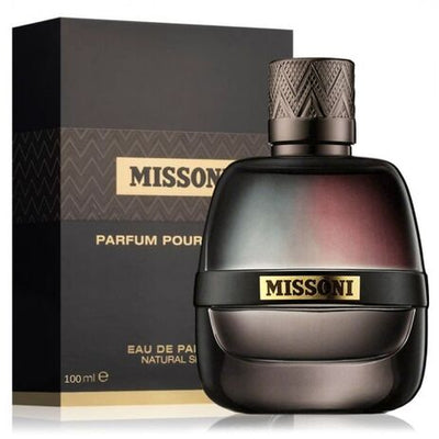 Missoni Missoni Parfum Pour Homme | EDP